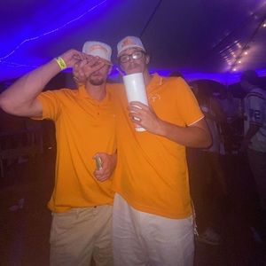 Meet your Posher, Noah